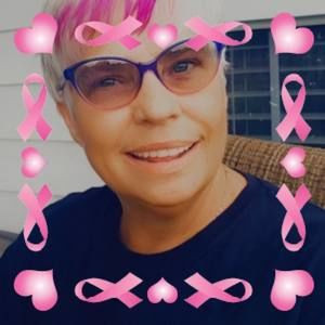 Meet your Posher, Peggy